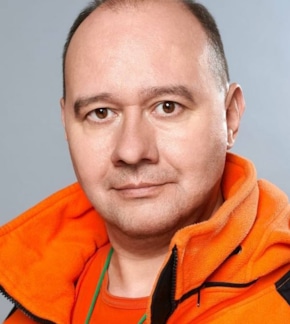 фотография Олег Леонов