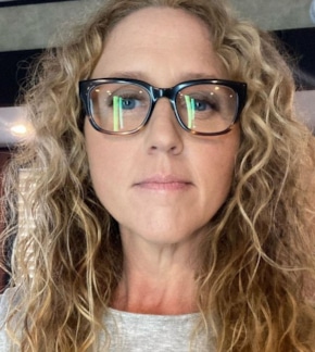 фотография Брук Смит