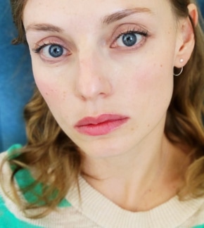 фотография Екатерина Щеглова