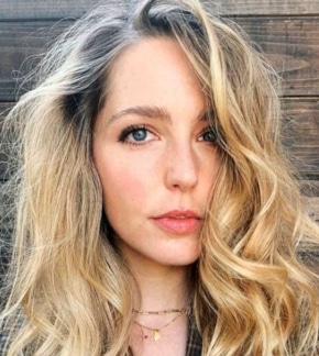 фотография Джессика Рот