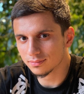 фотография Магомед-Шапи Сулейманов