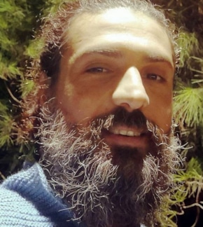 фотография Джемал Токташ