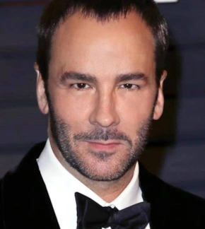 фотография Том Форд