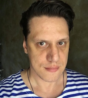 фотография Александр Караваев