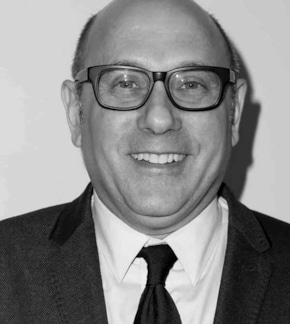 фотография Уилли Гарсон