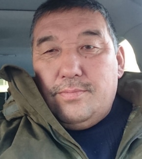 фотография Юрий Тыт-оол