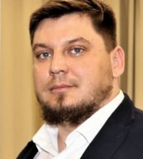 фотография Александр Котелевский