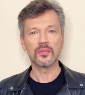 фотография Михаил Куницын