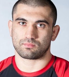 фотография Билял Махов