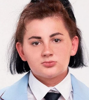 фотография Кристина Зорина