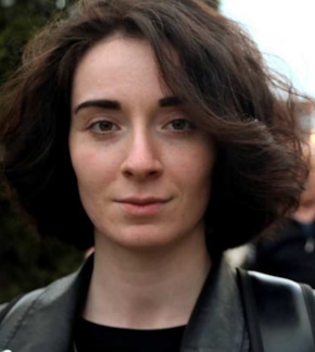 фотография Милана Агузарова