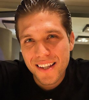 фотография Брайан Ортега