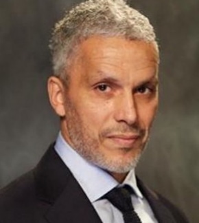 фотография Сами Буажила