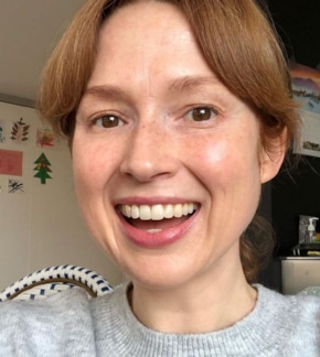 фотография Элли Кемпер