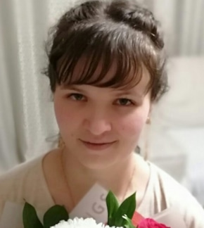 фотография Надежда Виноградова