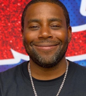 фотография Кенан Томпсон