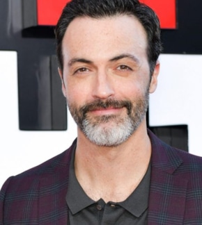 фотография Рейд Скотт