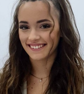 фотография Софья Гога