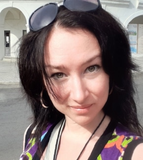 фотография Катерина Бандурина