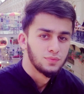 фотография Руслан Бобиев