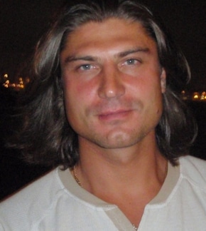 фотография Виталий Новиков