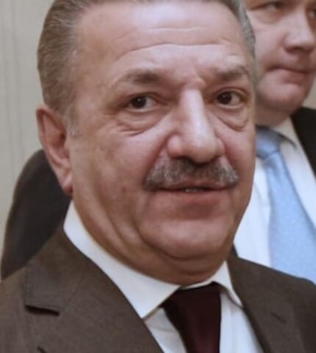 фотография Тельман Исмаилов