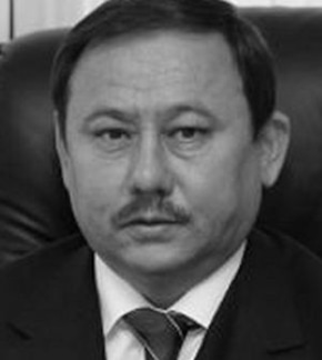 фотография Талгат Мусабаев