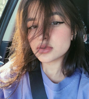 фотография Амина Мирзоева