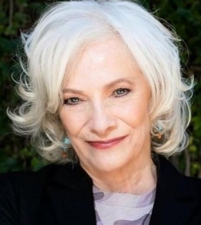 фотография Бетти Бакли