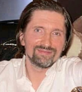 фотография Василий Райский