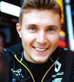 фотография Сергей Сироткин