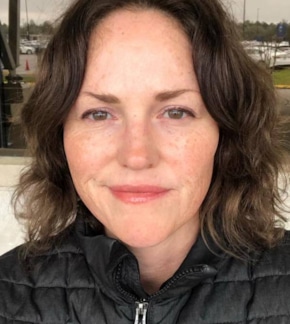 фотография Джорджа Фокс