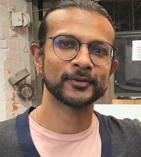 фотография Уткарш Амбудкар