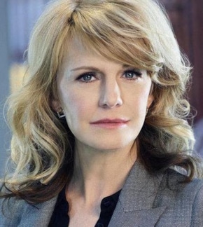 фотография Кэтрин Моррис