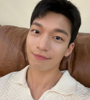 фотография Ви Ха Джун