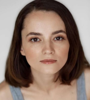 фотография Марина Мартис