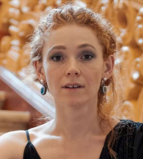 фотография Екатерина Молчанова