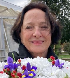 фотография Ксения Рябинкина