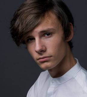 фотография Александр Трачевский