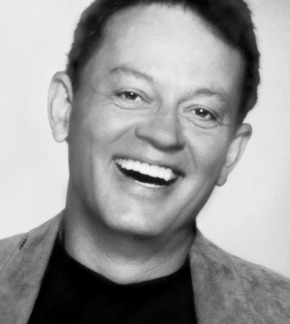 фотография Дэвид Граф