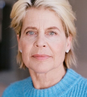 фотография Линда Хэмилтон