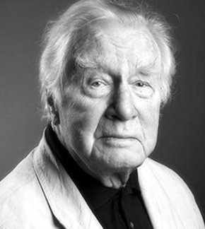 фотография Джордж Гейнс