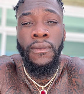 фотография Деонтей Уайлдер