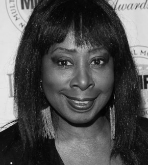 фотография Мэрион Рэмси