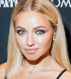 фотография Инна Маликова