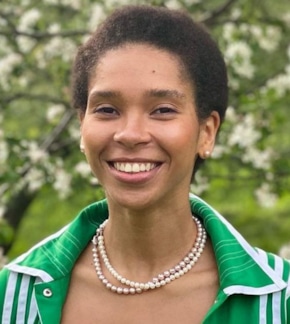 фотография Джулия Огун