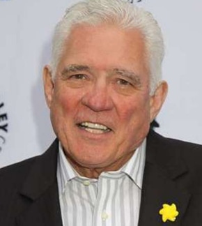 фотография Джордж Бэйли