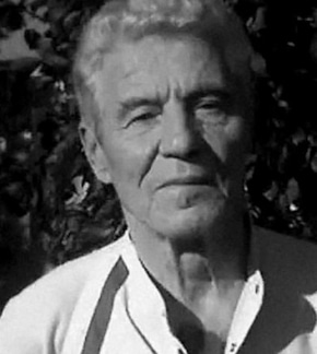 фотография Виктор Брюханов