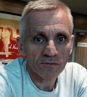 фотография Олег Жуков