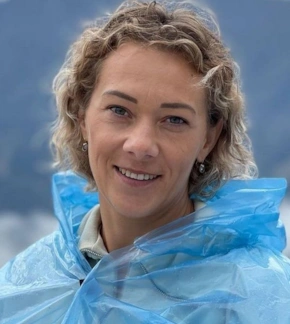 фотография Ольга Зайцева